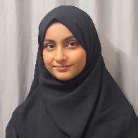 Aafreen S. - Masters in Biotechnology - Subject Matter Expert from Kolabtree