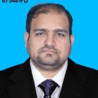 Dr. Faisal S. - D.V.M. (Doctor of Veterinary Medicine) - Subject Matter Expert from Kolabtree