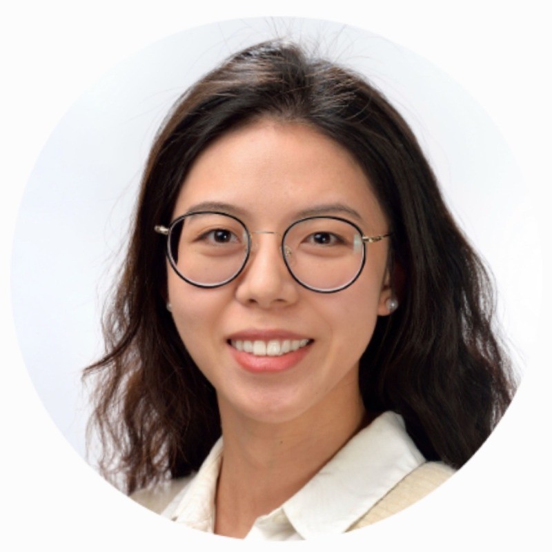 Aria Z. - Ph.D. - Subject Matter Expert from Kolabtree