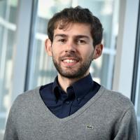 Luca M. - Masters of Science - Subject Matter Expert from Kolabtree