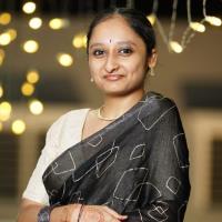 Vibha V. - B.Sc. in Clinical Nutrition & Dietetics & M.Sc. in Food and Nutrition - Food and Nutrition &amp; Research Center - Subject Matter Expert from Kolabtree