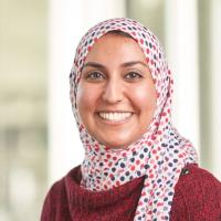 Radwa S. - Viral Genomics - Subject Matter Expert from Kolabtree