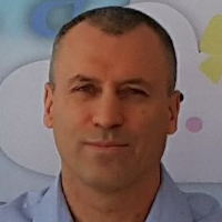 ekrem dundar grant writing consultant for hire