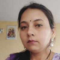 Richa R. - PhD in NanoBiotechnology - Subject Matter Expert from Kolabtree