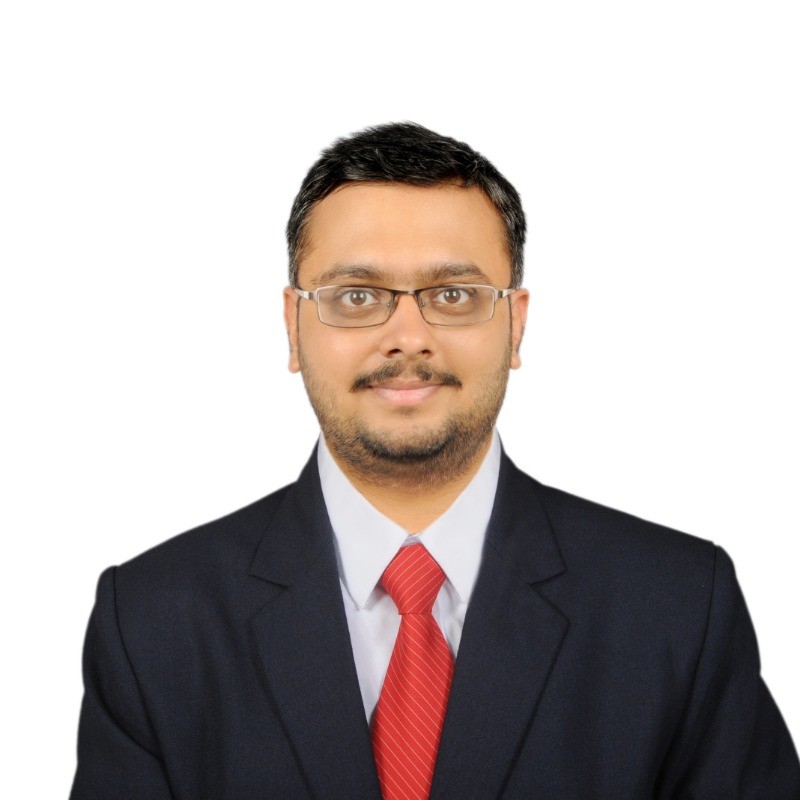 Pranav S. - Doctor of Philosophy (Ph.D) - Subject Matter Expert from Kolabtree