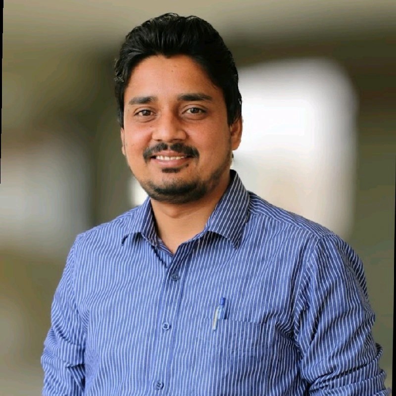 Muhammad S. - PhD (Biochemistry) - School of Biological Sciences - Subject Matter Expert from Kolabtree