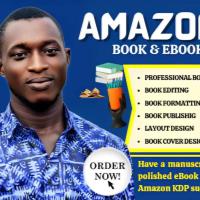 Adedeji O. - Professional Development (Non-degree) - Subject Matter Expert from Kolabtree