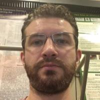 Nicholas R. - PhD Kinesiology and Health Studies - Subject Matter Expert from Kolabtree