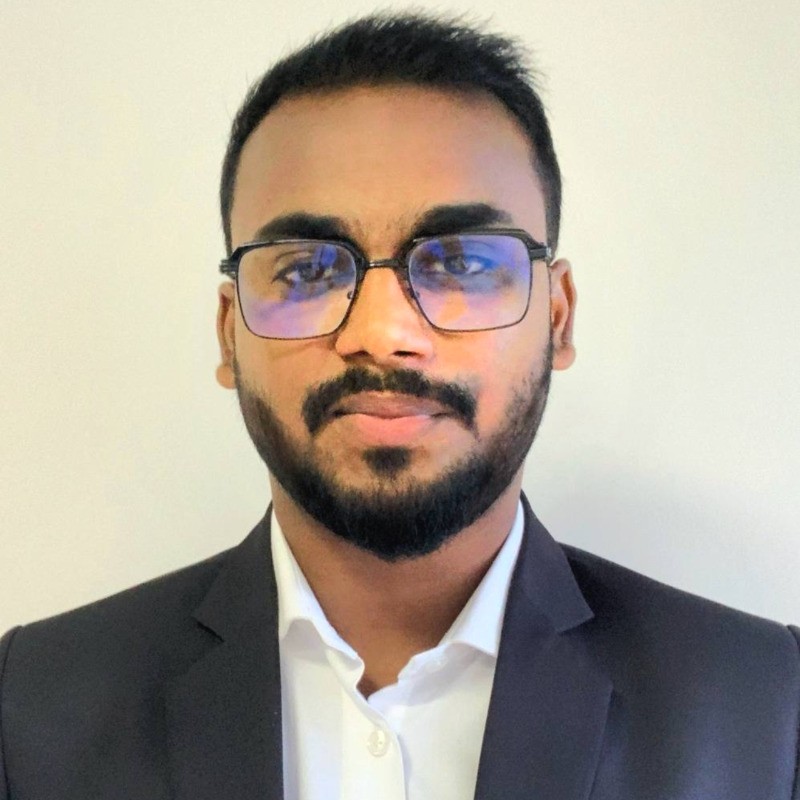 Md.Rifat K. - Bachelor of Chemical Engineering - Subject Matter Expert from Kolabtree