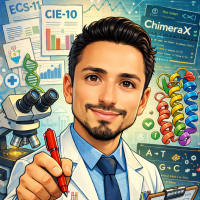 {0} - Subject Matter Expert from Kolabtree