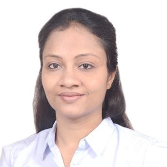 Astha G. - Master of Health Administration - Subject Matter Expert from Kolabtree