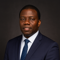 Cherif D. - PhD (Food Engineering) - Subject Matter Expert from Kolabtree