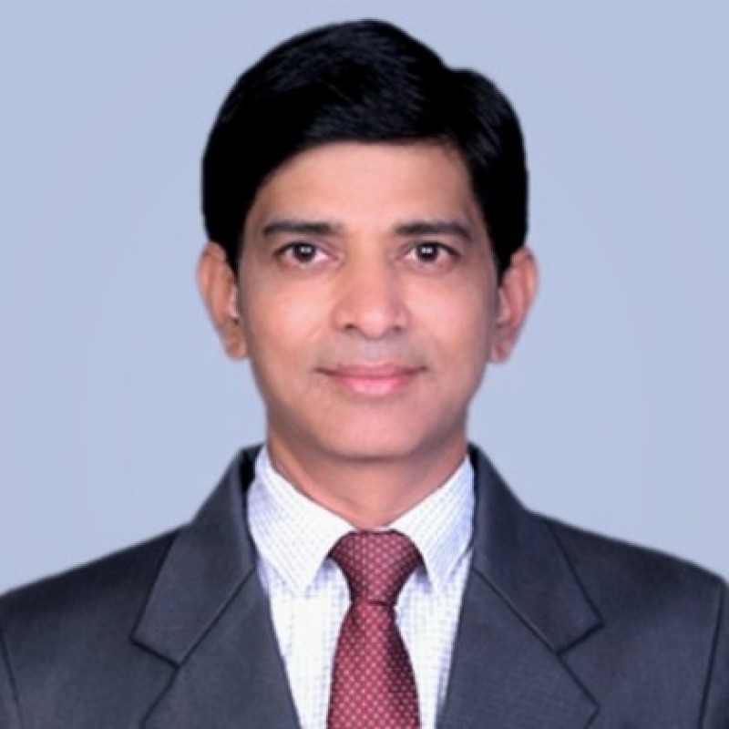 Dr. Somnath Swami V. - D. Pharmacy - Pharmacy - Subject Matter Expert from Kolabtree