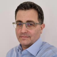 Zsolt Gabor V. - PhD - Subject Matter Expert from Kolabtree