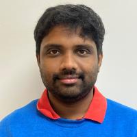 Harikrishna J. - Ph.D (Doctor of Philosophy) - Department of chemistry - Subject Matter Expert from Kolabtree