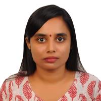 Sankaralakshmi G. - Doctor of Philosophy (Ph.D) - Subject Matter Expert from Kolabtree