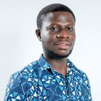 Dominic E. - PhD student - Supply Chain and Information Systems - Subject Matter Expert from Kolabtree