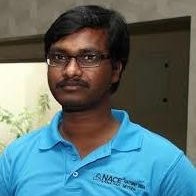Sureshkumar S. - Ph.D., Material chemistry - Subject Matter Expert from Kolabtree