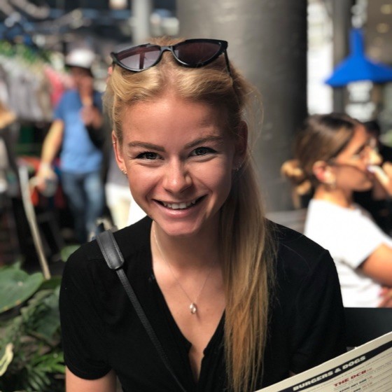 Katie F. - BBSRC Funded PhD (LIDo Programme) - Subject Matter Expert from Kolabtree