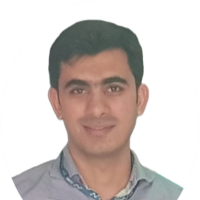 Ebrahim G. - PhD in Thermo-Fluid Dynamics - Subject Matter Expert from Kolabtree