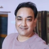 Manish M. - Ph.D - Subject Matter Expert from Kolabtree