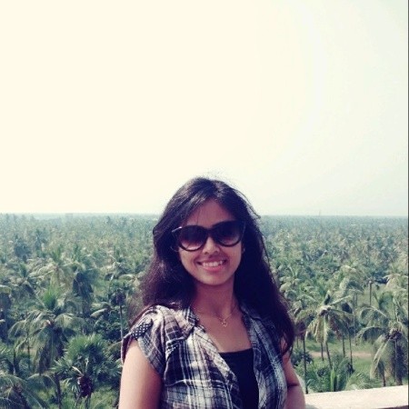 Manisha G. - Masters - Subject Matter Expert from Kolabtree