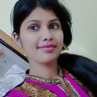 Vidhya V. - Medical Degree (MD) - Subject Matter Expert from Kolabtree