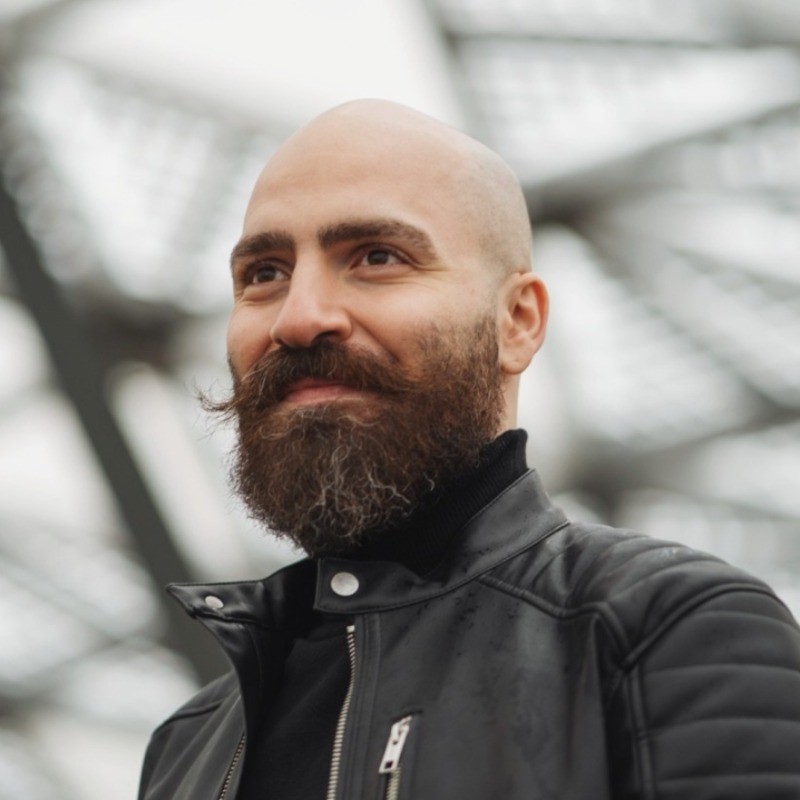 Majd G. - Master's degree in Construction - Subject Matter Expert from Kolabtree