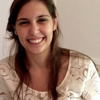 Fernanda H. - Ph.D. - Brain Connectivity Unit - Subject Matter Expert from Kolabtree