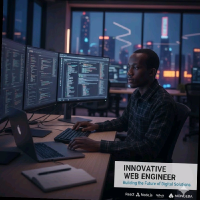 Senakpon Godfroy A. - BS in computer science - Subject Matter Expert from Kolabtree