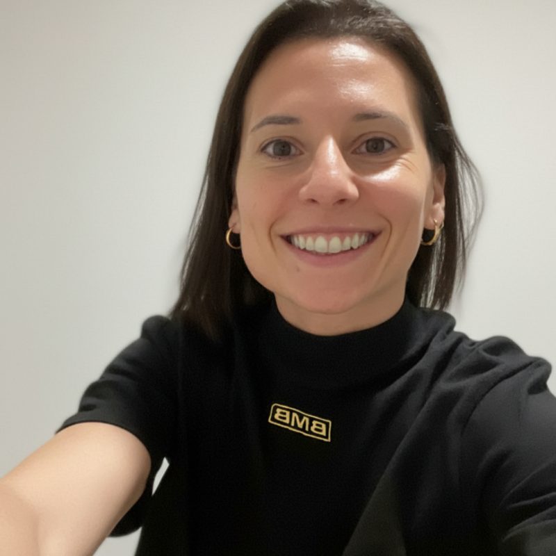 Sofia B. - Doctorado en Ciencias Agrarias - Subject Matter Expert from Kolabtree