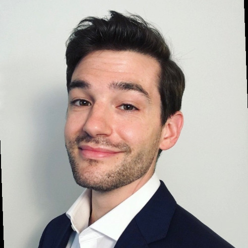 Danny F. - Master of Public Policy - Subject Matter Expert from Kolabtree