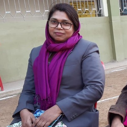 Bubun S. - Machine learning Specialization - Subject Matter Expert from Kolabtree