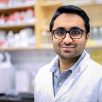 Shariq N. - Master of Dental Materials Science - School of Clinical Dentistry - Subject Matter Expert from Kolabtree