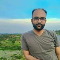 waqar arif applied mathematics consultant for hire