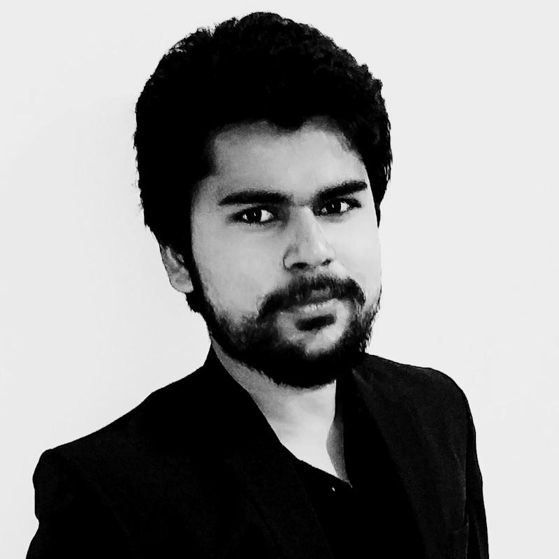 Fakhar A. - Software Engineering - Subject Matter Expert from Kolabtree