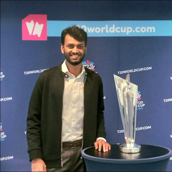 Mohammad Arif M. - PhD - Oceans Graduate School - Subject Matter Expert from Kolabtree