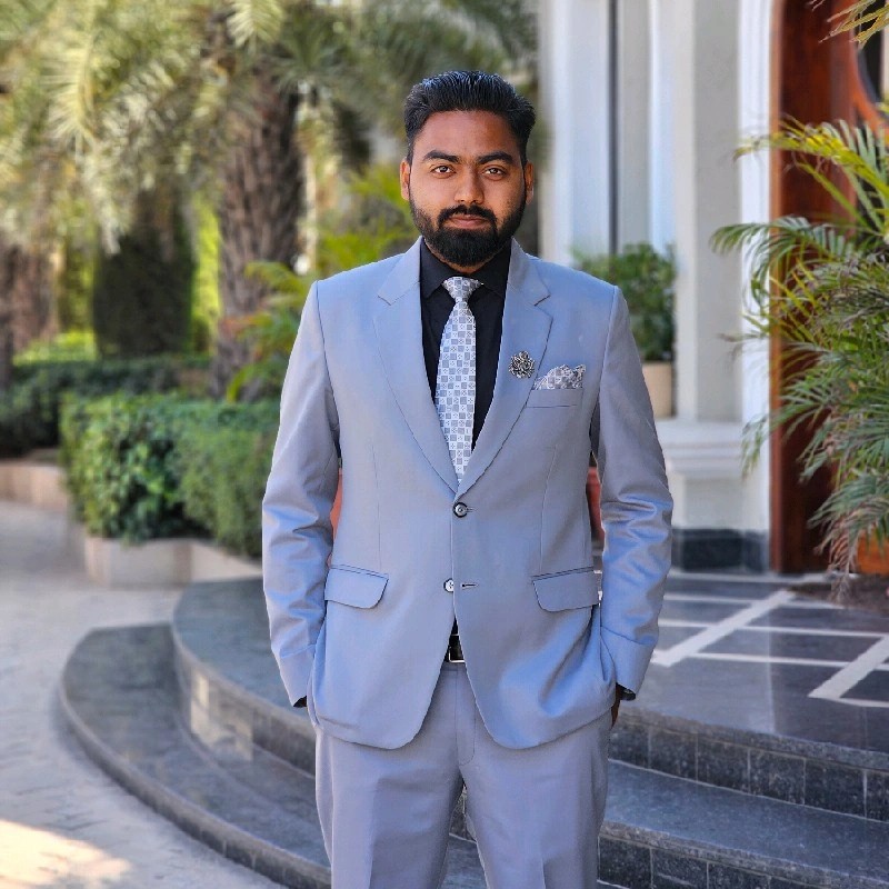 Satvir S. - Master of Renewable Energy - Subject Matter Expert from Kolabtree