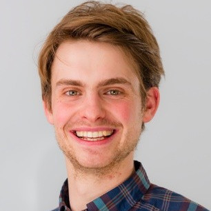 James G. - PhD - School of Biological and Chemical Sciences - Subject Matter Expert from Kolabtree