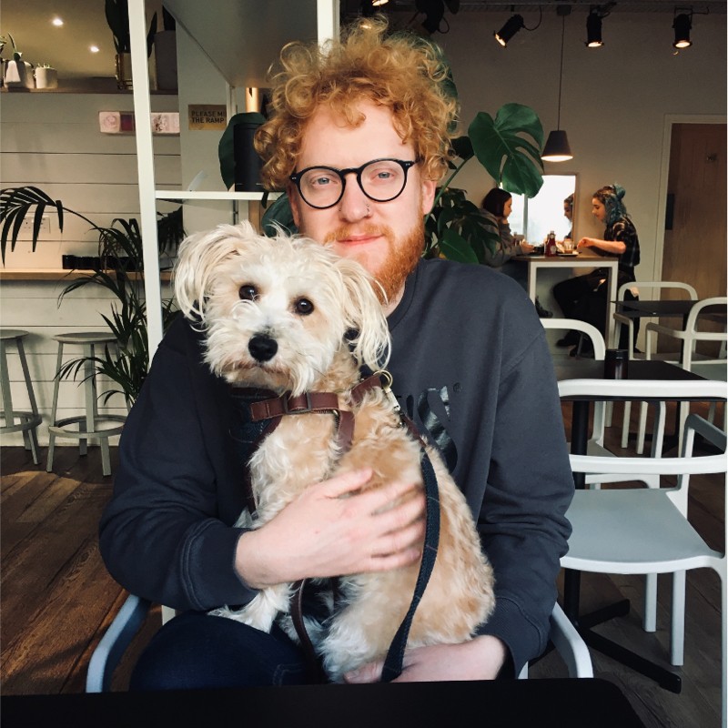 Tom C. - BS Mathematics - Subject Matter Expert from Kolabtree