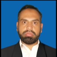 Naeem U. - PhD Computer Science - Subject Matter Expert from Kolabtree
