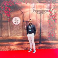 Shahbaz R. - Biotechnology - Subject Matter Expert from Kolabtree