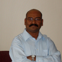 rajaraman krishnan biophysics freelancer for hire