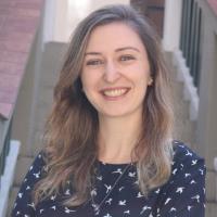 Adriana D. - PhD in Molecular Biology - Subject Matter Expert from Kolabtree