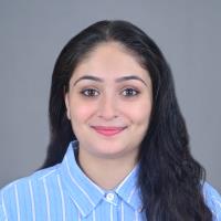 Ayushi C. - Doctorate - Subject Matter Expert from Kolabtree