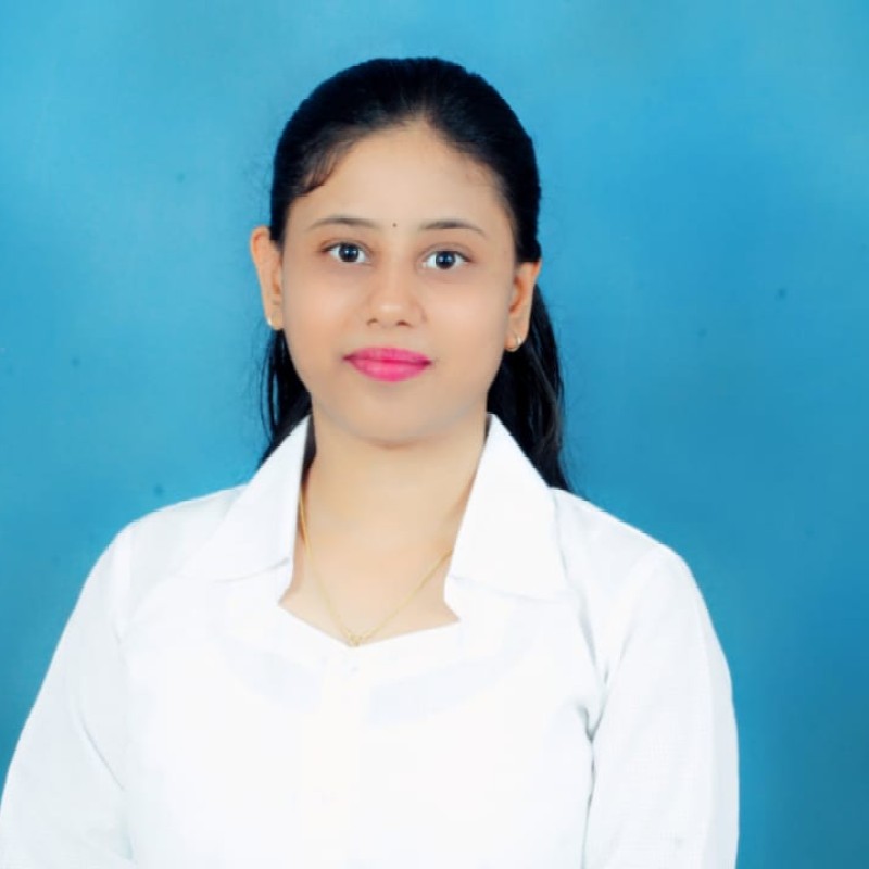 Dr. Prasily P. - PhD (Statistics) - Subject Matter Expert from Kolabtree