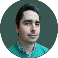 Miguel M. - PhD - Subject Matter Expert from Kolabtree