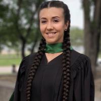 Yuliya A. - Master of Applied Science in Environmental Systems Engineering - Subject Matter Expert from Kolabtree