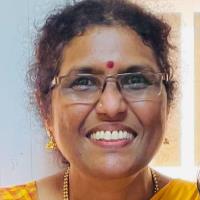 Karthiyayini S. - M.Sc, M.Phil, Ph.D - Department of Nuclear Physics - Subject Matter Expert from Kolabtree