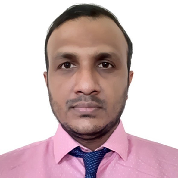 Muhammad jahedul I. - M. Sc in Engineering - Subject Matter Expert from Kolabtree